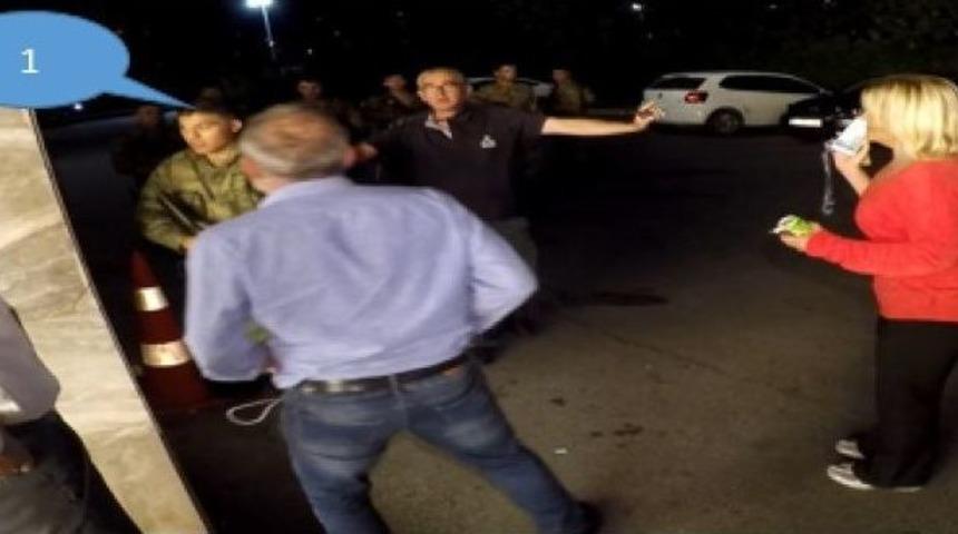 Doğan Medya Center&rsquo;ın İşgalinde Medya &Ccedil;alışanları Ve Askerin Diyalogları İddianamede