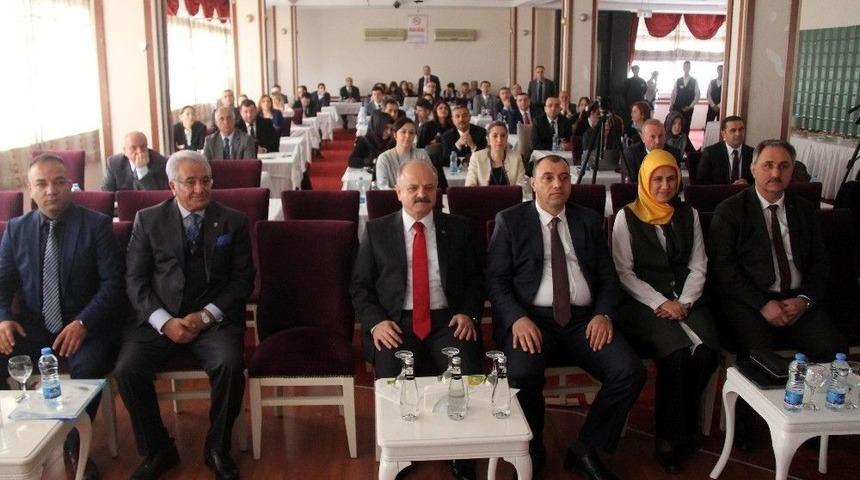 T&uuml;rkiye, 12.7 Ton Eroin Yakaladı