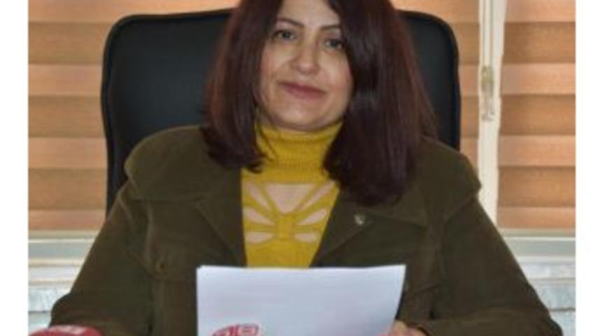 Chp Emek B&uuml;rosu'ndan Kıdem Tazminatı Fonuna Tepki