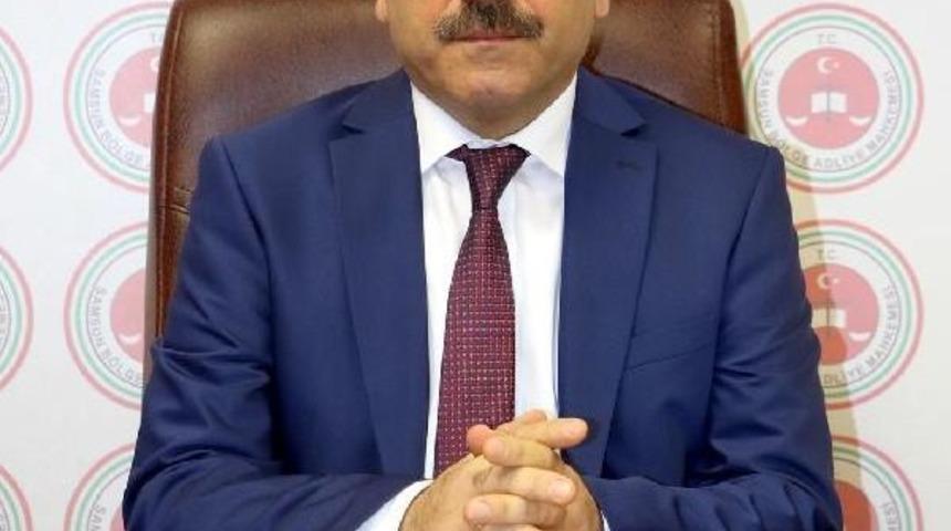 Samsun B&ouml;lge Adliye Mahkemesi Ilk Fet&ouml; Kararını Onadı