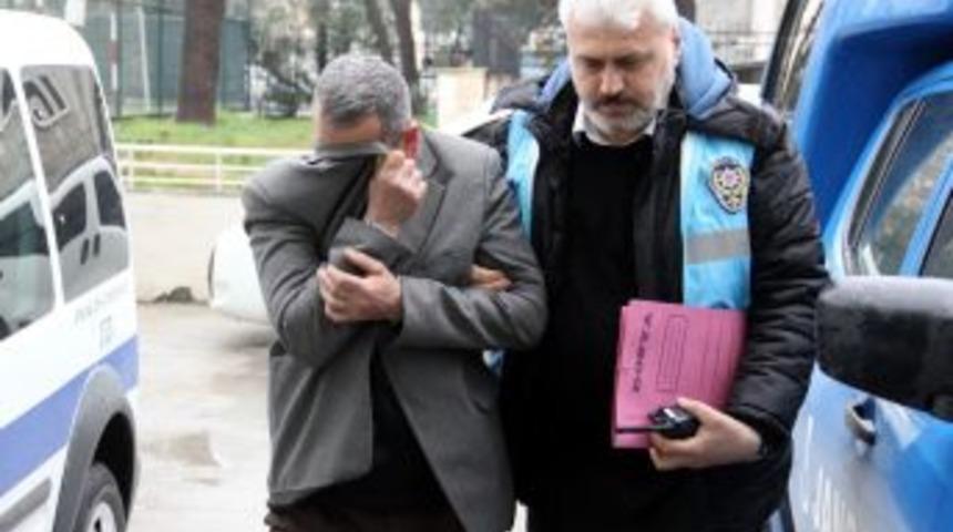 Evinde Fuhuş Yaptıran Yaşlı Adam Tutuklandı