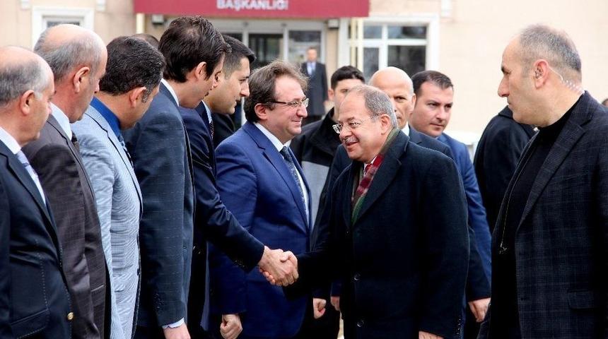 Bakan Akdağ&rsquo;dan Almanya&rsquo;ya Tepki