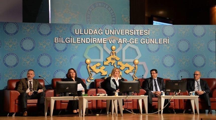 Öğrenciler Fikir Üretti, Ödülleri Kaptı