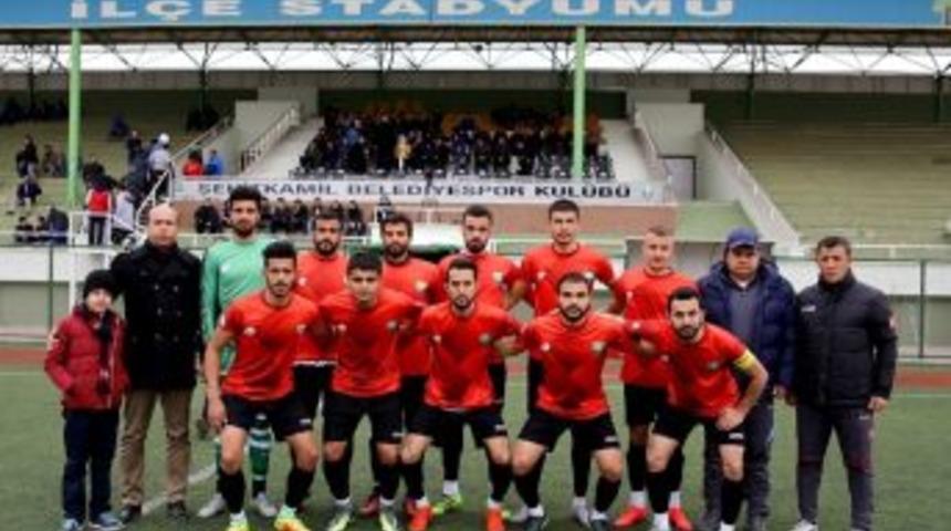 Şehitkamil, Galibiyet Serisini S&uuml;rd&uuml;rmek İstiyor