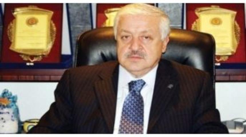 Milletvekili Uzer, Çanakkale Zaferi’nin 102. Yıldönümünü Kutladı.