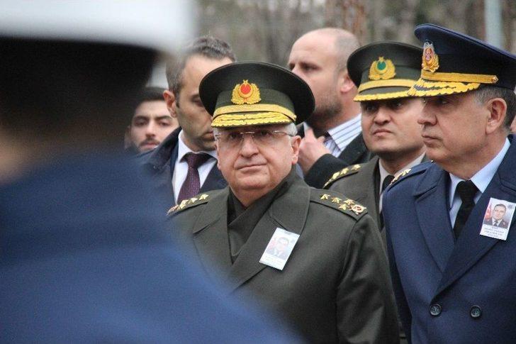 Mardin Şehidi Son Yolculuğuna Uğurlandı G2