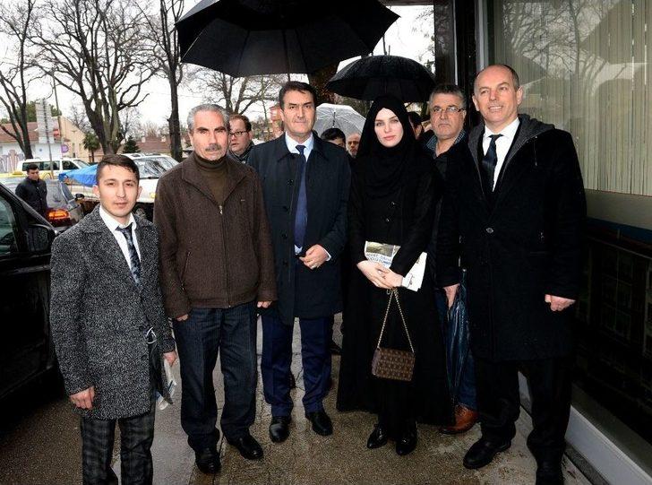 Başkan Dündar, Yeni Karaman’da Vatandaşı Dinledi G5