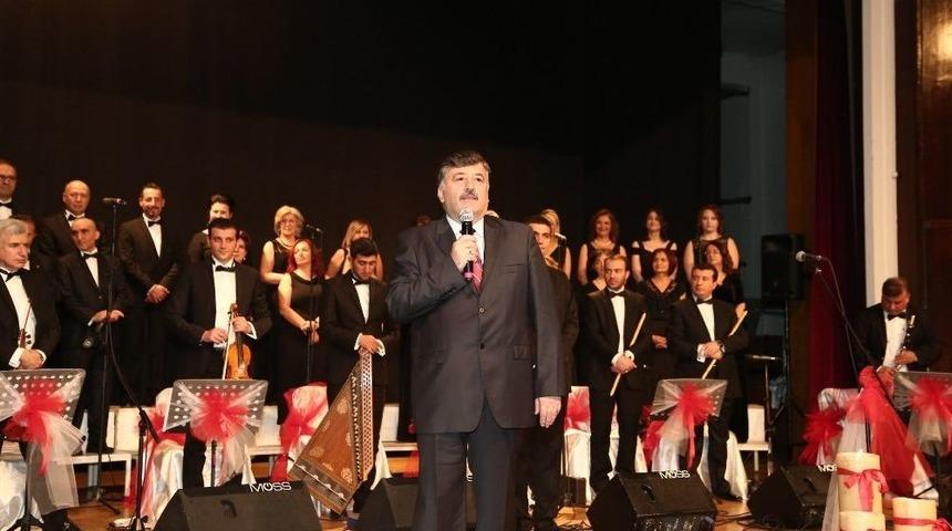 Doktorlar Korosundan 14 Mart Konseri