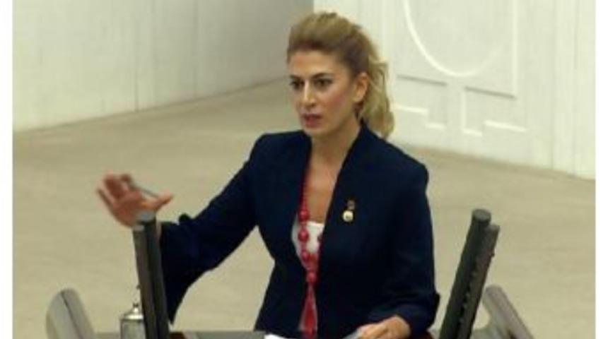 &Ouml;sym Sınav &Uuml;cretleri Meclis'e Taşındı