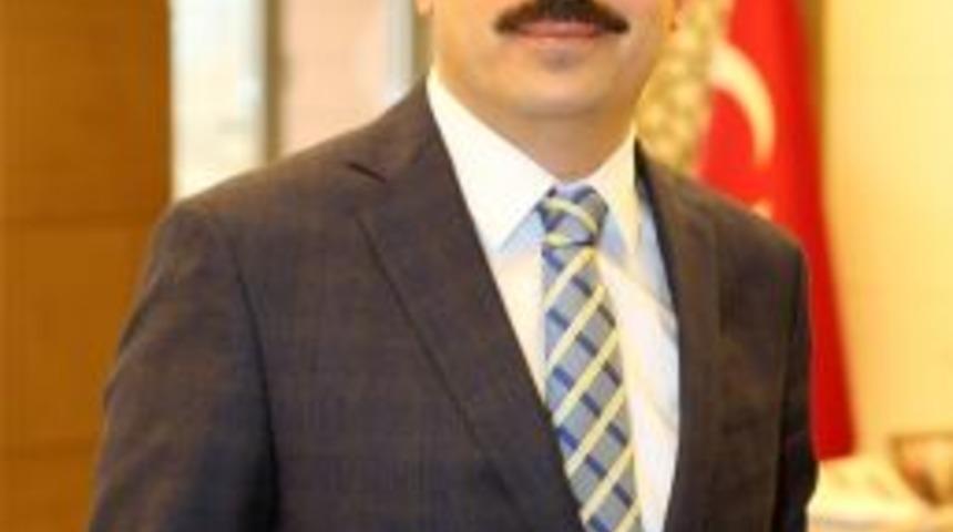 Başkan Altay: “çanakkale Zaferinin Mayasında Vatan Sevgisi, İnanç Ve Kahramanlık Var”