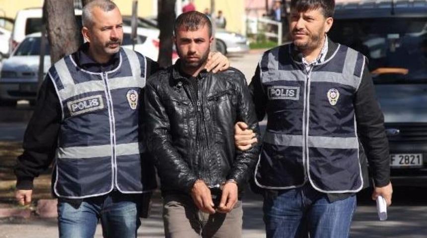 Nikahsız Eşini Vuran Ş&uuml;pheli Yakalandı