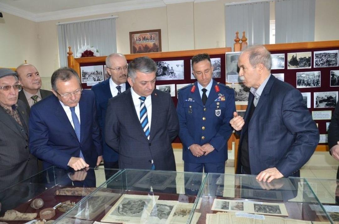 Ayhan: &ldquo;ordunun Savaşta A&ccedil; Kaldığı Uydurmadır&rdquo;