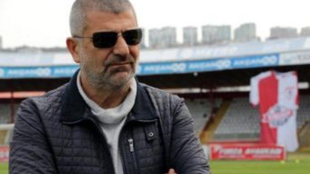 Samsunspor'un Hedefi Altınordu Karşısında 3 Puan Almak