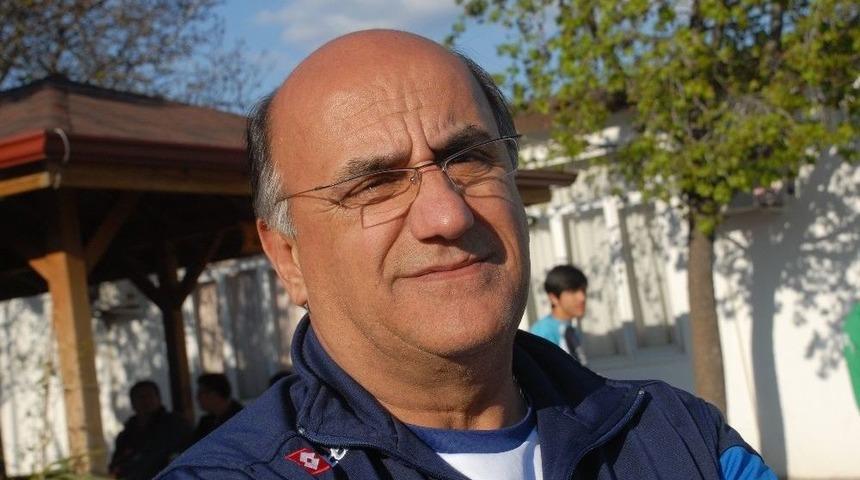 Fethiyespor’da Başaran Dönemi Bitti