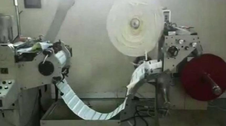 İstanbul'da "sahte Bandrol" Operasyonu