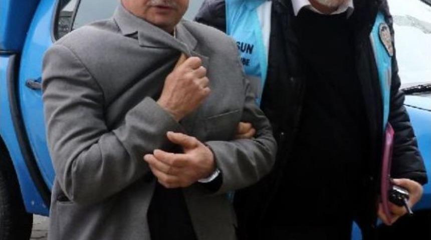 65 Yaşında Fuhuşa Aracılıktan Cezaevine Girdi