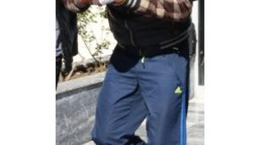 Uyuşturucu Ticaretine 12.5 Yıl Hapis Cezası