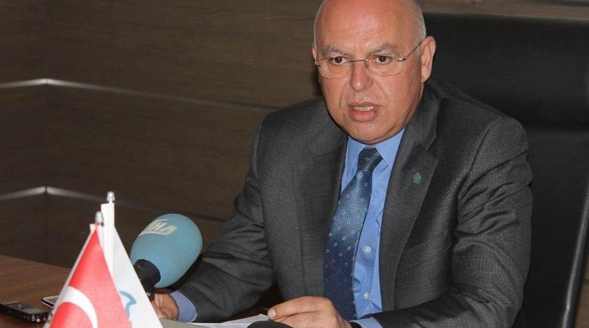 Başkandan &lsquo;sandık&rsquo; &Ccedil;ağrısı