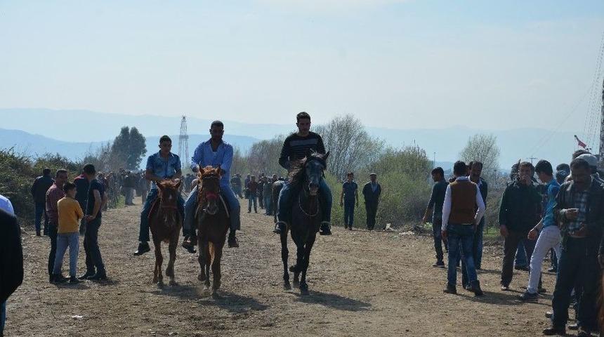 Efeler Belediyesi Haftasonu Şehitleri Anacak