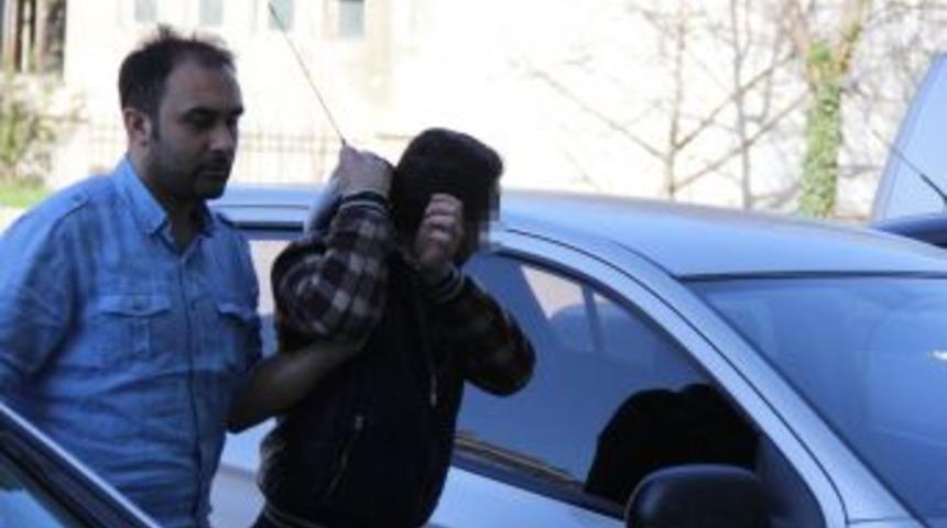 Uyuşturucu Ticaretine 12,5 Yıl Hapis