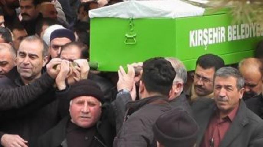 Kaman Meslek Y&uuml;ksek Okulu M&uuml;d&uuml;r&uuml; &Ccedil;elik&rsquo;in Acı G&uuml;n&uuml;