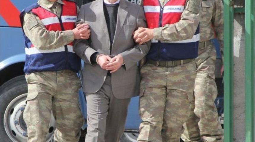 Malatya&rsquo;daki Fet&ouml;/pdy Davası S&uuml;r&uuml;yor