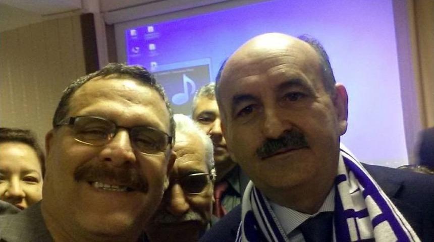 Yoğun İlgiye Platform Dayanamadı