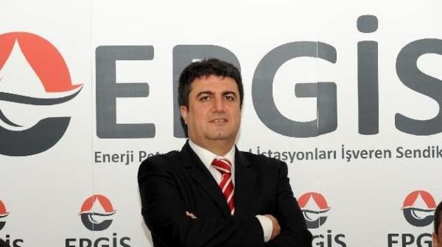 Epgis: Akaryakıtın Y&uuml;zde 18 &ndash; 22 Arasındaki B&ouml;l&uuml;m&uuml; Ka&ccedil;ak