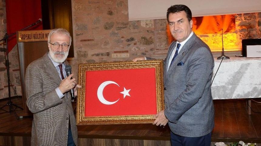 G&uuml;nd&uuml;z: &ldquo;kud&uuml;s T&uuml;rklerin De Meselesidir&rdquo;