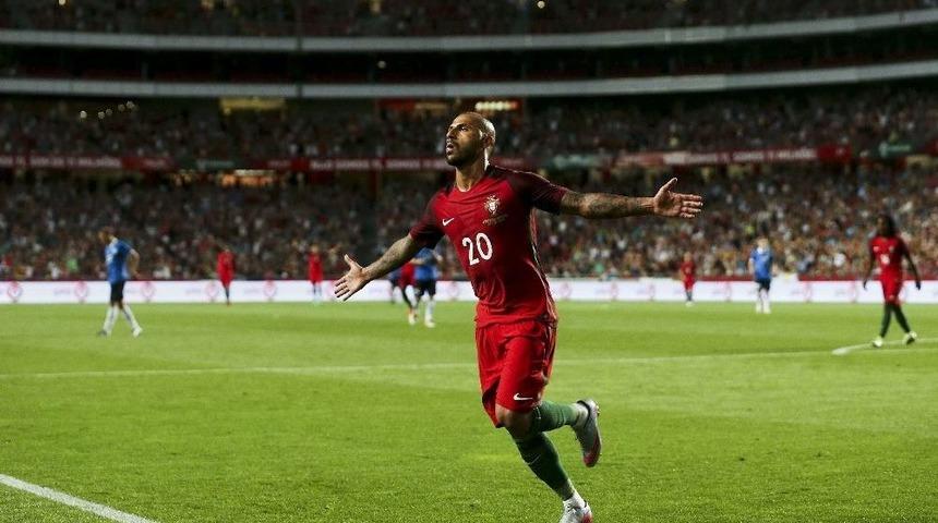 Bruma Yok, Quaresma Var