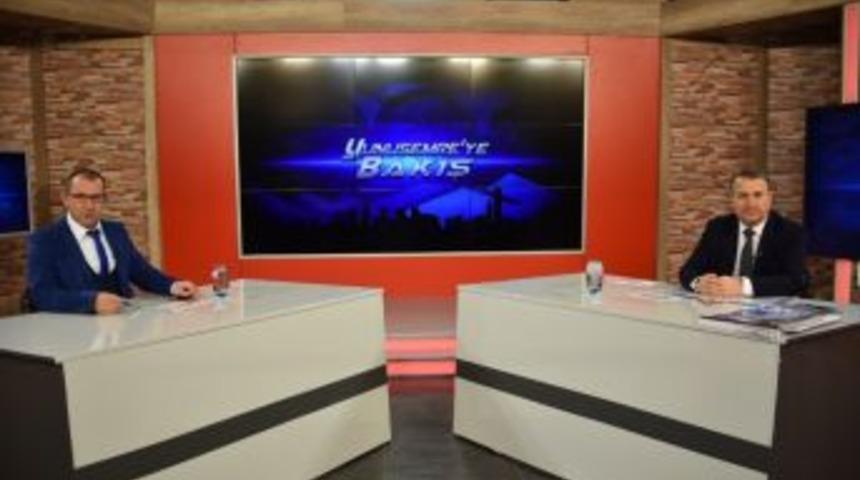 Başkan &Ccedil;er&ccedil;i&rsquo;den Avrupa&rsquo;ya Sert Tepki: