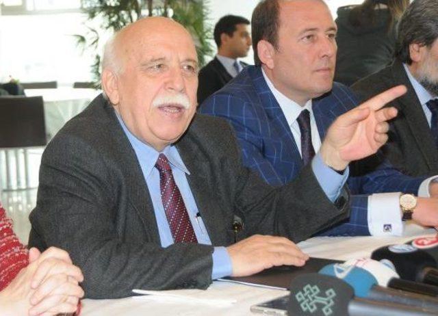 Bakan Avcı: Rusya Pazarı Ciddi Bir Toparlanma Içerisinde