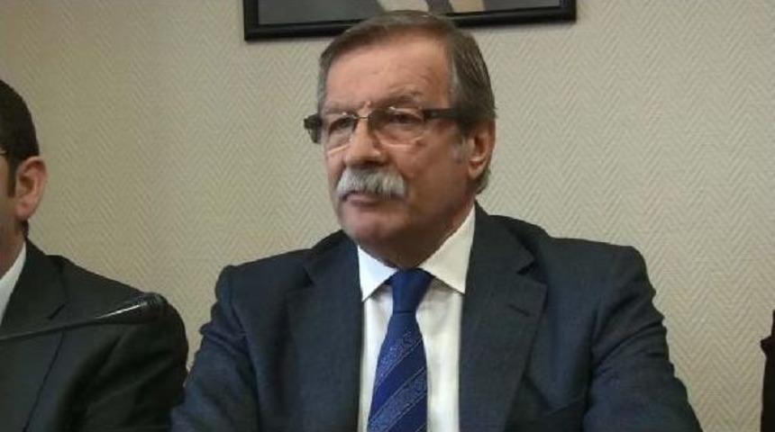 Chp İbb Grup Başkan Vekili G&uuml;lsever'den 6 Bin Metrekarelik Arsayı İbb'nin Değerinden Fazla Aldığı Iddiası