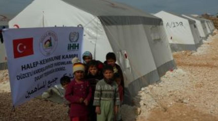 Başkan Mehmet Keleş Sıfır Noktasında