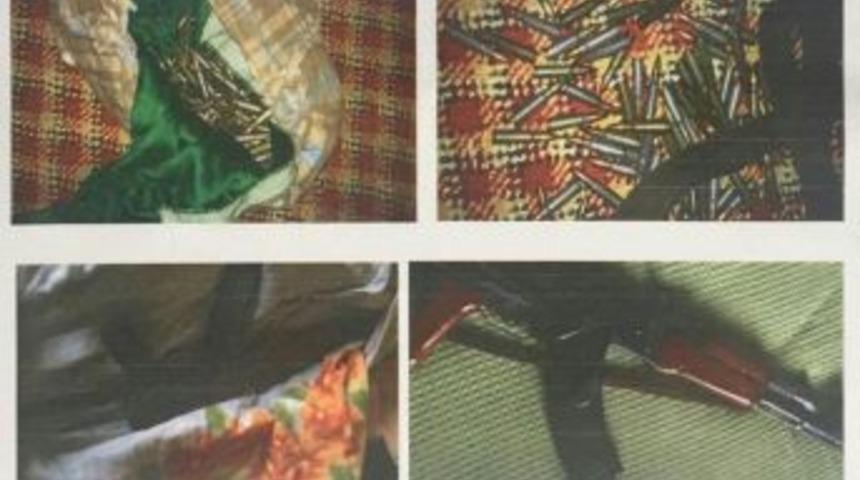 Silahlı Eylem Hazırlığındaki 2 Deaş&rsquo;lı Yakalandı