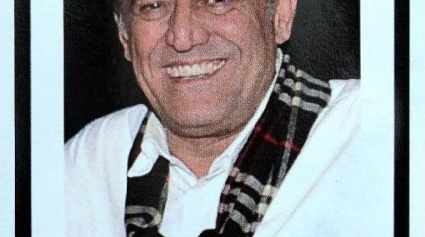 Servet Kavasoğlu Son Yolculuğuna Uğurlandı