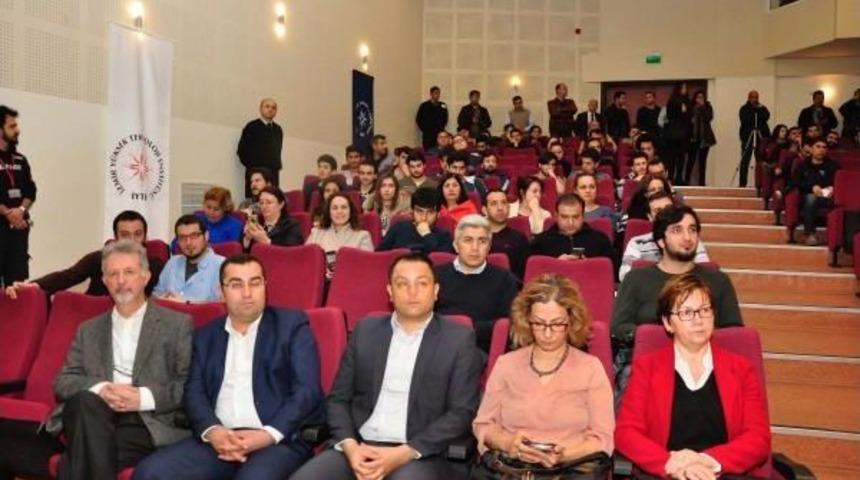 Cumhurbaşkanı Başdanışmanı Türkmenoğlu: Referandum Süreci Diğer Ülkeleri Ilgilendirmez (2)