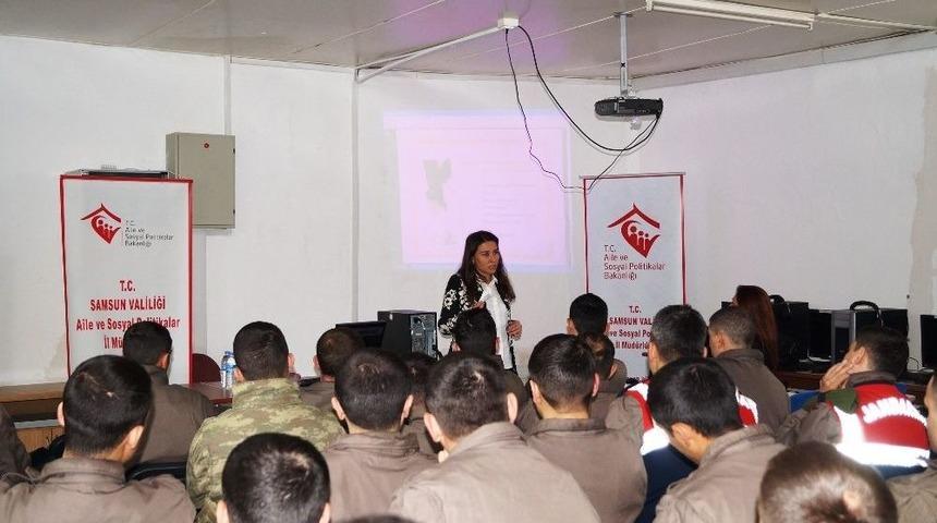 Er Ve Erbaşlara Eğitim