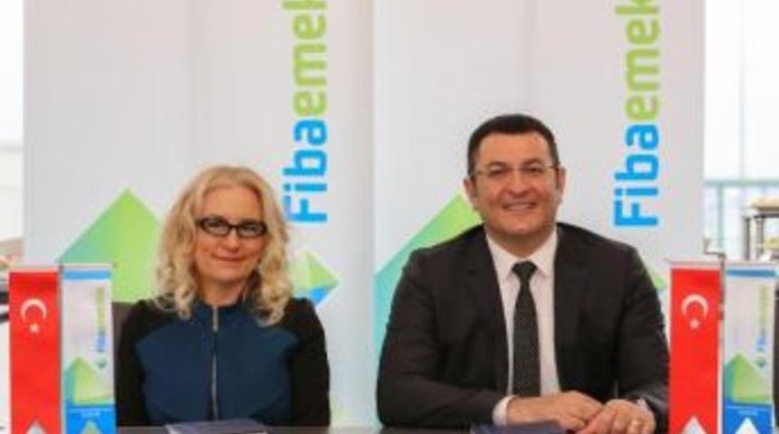 Fibaemeklilik'ten M&uuml;şterisine &ldquo;Se&ccedil;me Hakkı&rdquo;