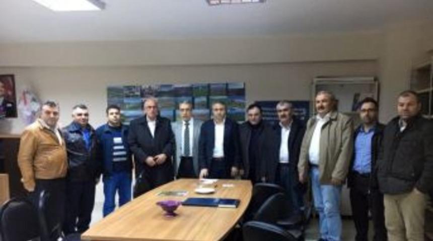 Hanaklılar Platformu’ndan Başkan Kadıoğlu’nun İsminin Kaldırılmasına Tepki