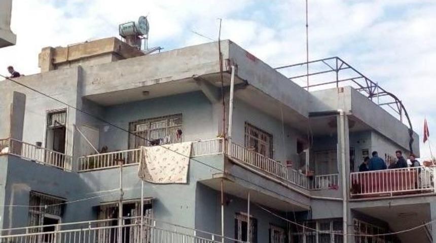 Adana'da Patlama: 3 Yaralı