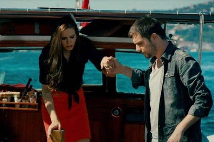 Diğer Yarım 5. Bölüm Galerisi G1