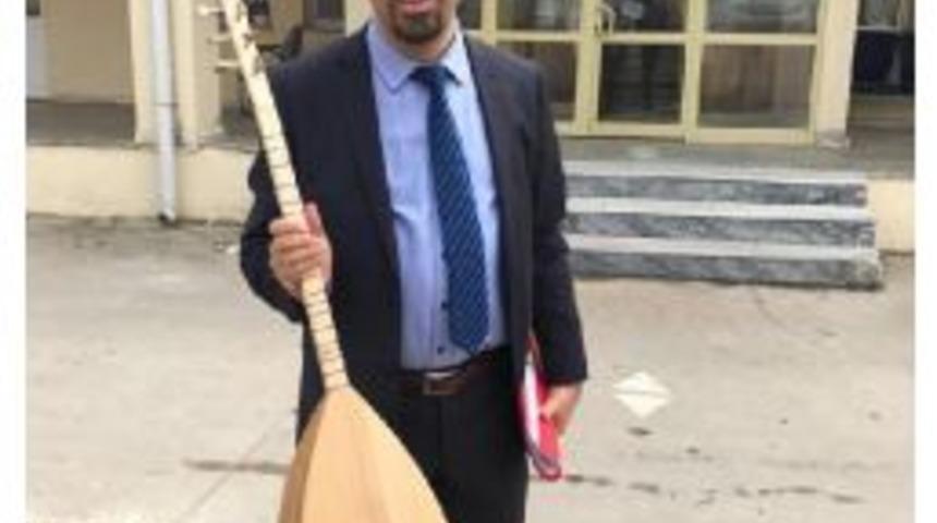 Demirtaş Bağlaması Bakım I&ccedil;in Cezaevinden &Ccedil;ıkarıldı