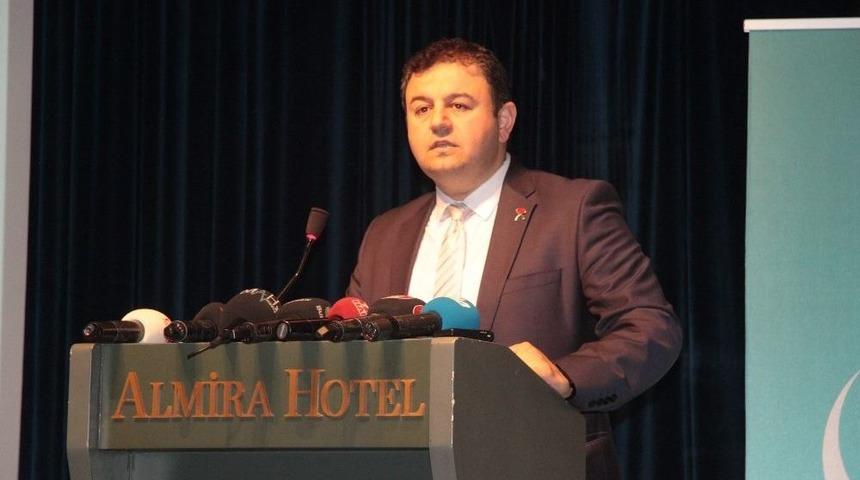 T&uuml;rkiye&rsquo;de 28 Bin Kişi Organ Nakli Beliyor