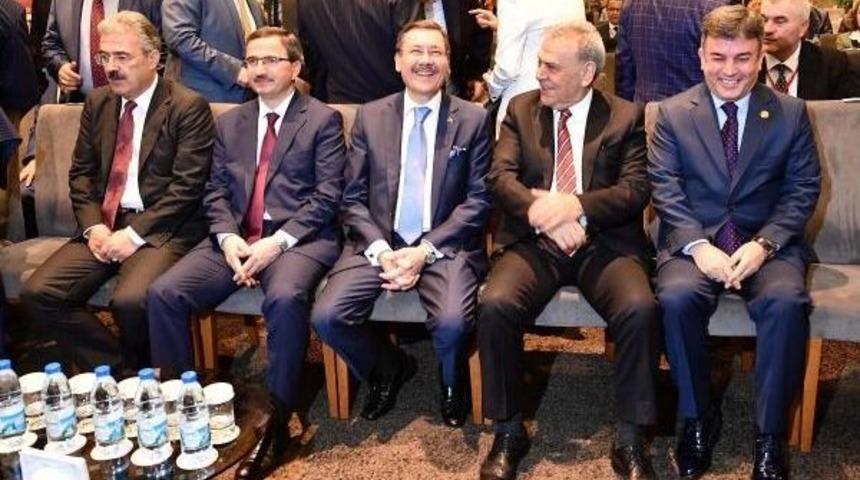 İmar Anlaşmazlıkları I&ccedil;in 'ihtisas Mahkemesi' Talebi