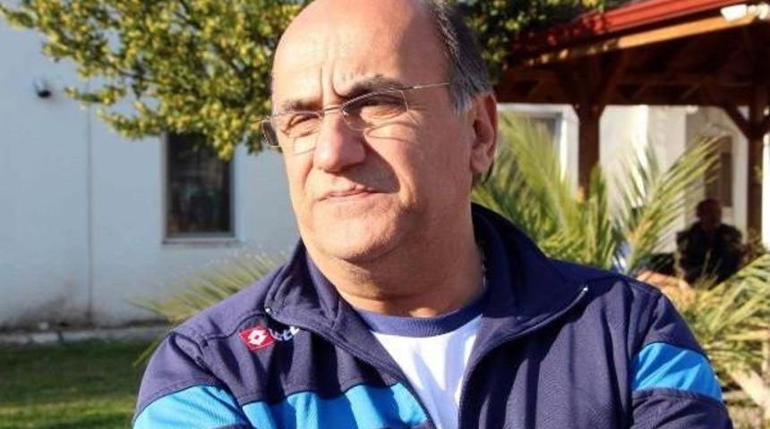 Fethiyespor'da Akif Başaran D&ouml;nemi Bitti