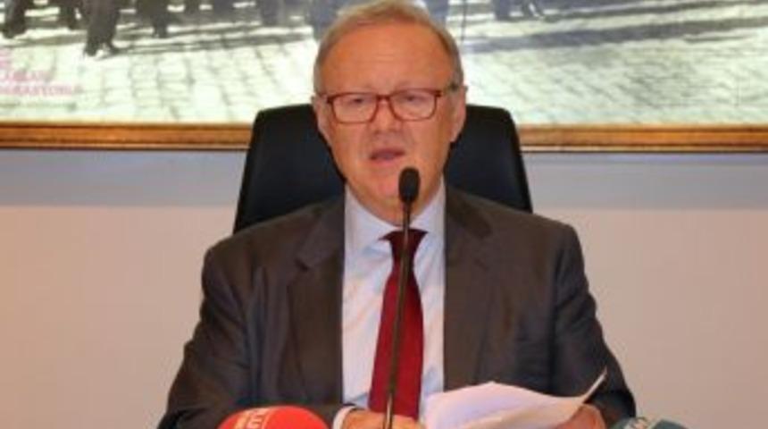 İzmir&rsquo;in Fethi Kutlamalarının Programı Belli Oldu