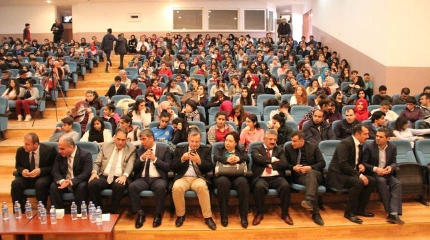 Engellilerin Hedefi 20 Bin &Ouml;ğrenciye Ulaşmak