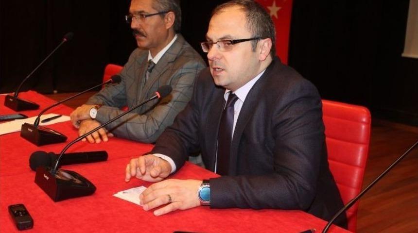 Turhal&rsquo;da Kimsesiz Ailelere Evde Bakım Hizmeti Verilecek