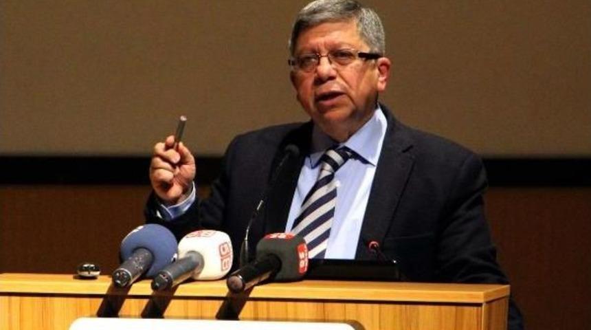 Cumhurbaşkanı Başdanışmanı &Ccedil;evik: Kurulmak Istenen Sistem Geleceğin Sistemi